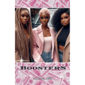 Boosters - Paperback