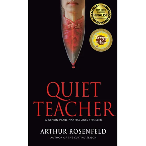 Quiet Teacher - Paperback