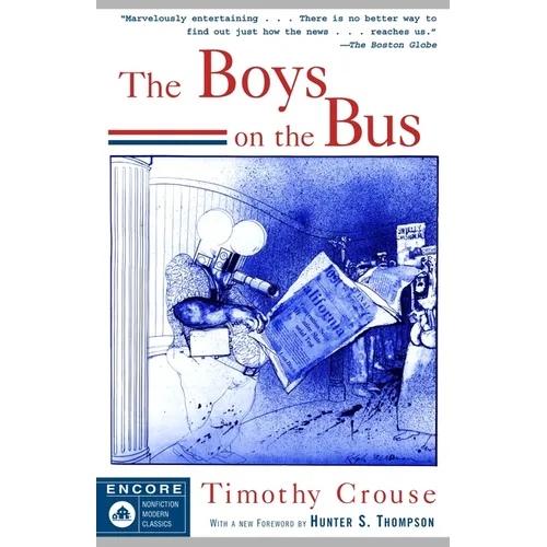 The Boys on the Bus