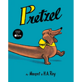 Pretzel - Paperback