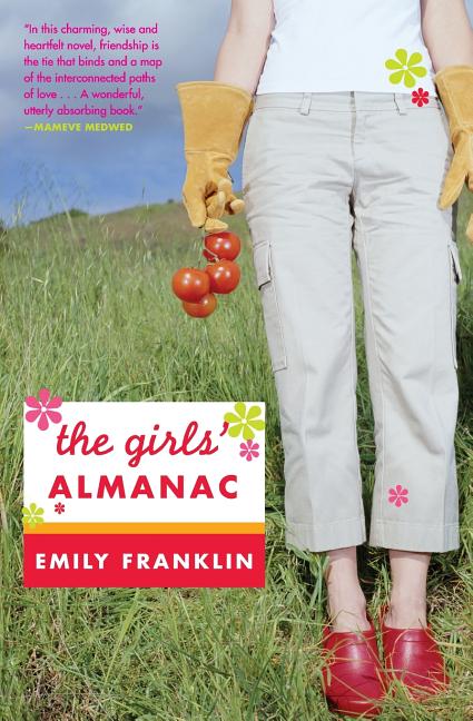 The Girls' Almanac - Paperback