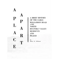 Place Apart