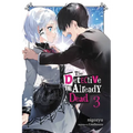 The Detective Is Already Dead, Vol. 3: Volume 3 - Paperback