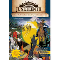 The Story of Juneteenth: An Interactive History Adventure - Paperback