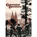 Command Decisions