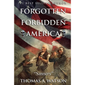 Forgotten Forbidden America: Sinners - Paperback