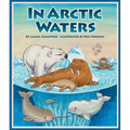 In Arctic Waters - Paperback