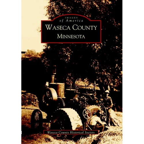 Waseca County, Minnesota