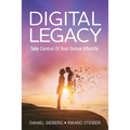 Digital Legacy: Take Control of Your Digital Afterlife - Paperback