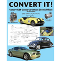 Convert It! - Paperback