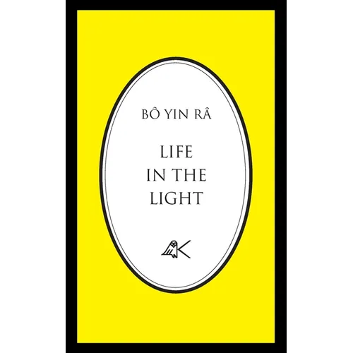 Life in the Light - Paperback