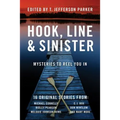 Hook, Line & Sinister - Paperback