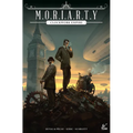 Moriarty: Clockwork Empire - Paperback