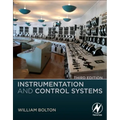 Instrumentation and Control Systems - Paperback