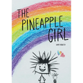 The Pineapple Girl - Paperback