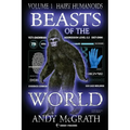 Beasts of the World - Paperback