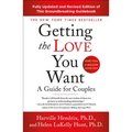 Getting the Love You Want: A Guide for Couples: Third Edition - Paperback