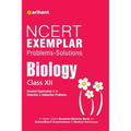 NCERT Examplar Biology 12th - Paperback