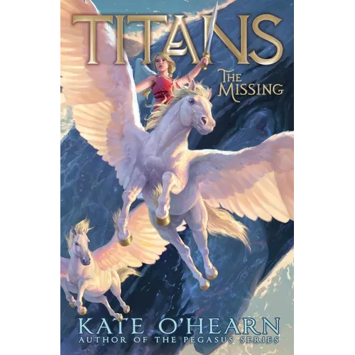 The Missing - Paperback