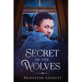 The Secret of The Wolves - Paperback