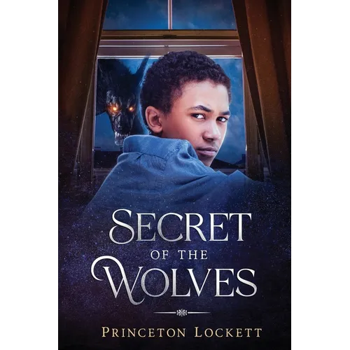 The Secret of The Wolves - Paperback