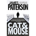 Cat & Mouse - Paperback