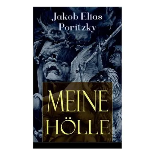 Meine Hölle - Paperback