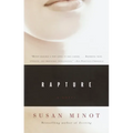 Rapture - Paperback
