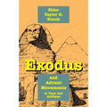 Exodus and Advent Movements in Type and Antitype - Paperback
