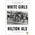 White Girls - Paperback