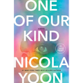 One of Our Kind - Paperback