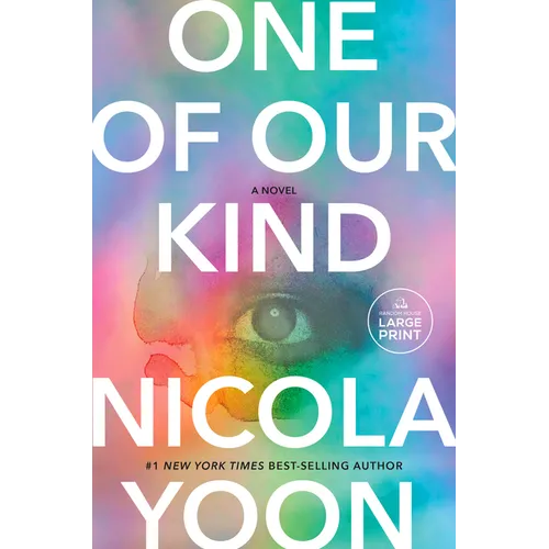 One of Our Kind - Paperback