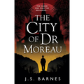 The City of Dr Moreau - Paperback