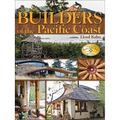 Builders of the Pacific Coast - Paperback