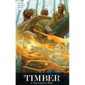 Timber - Hardcover