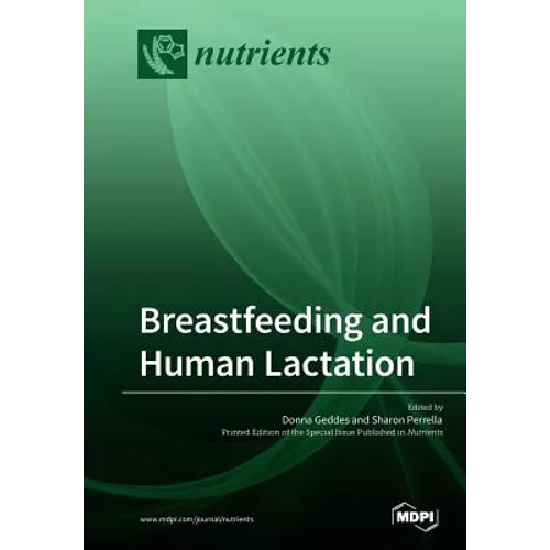 Breastfeeding and Human Lactation - Paperback