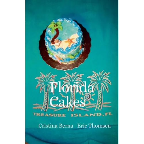 Florida Cakes