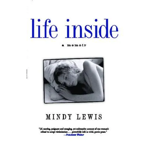 Life Inside - Paperback