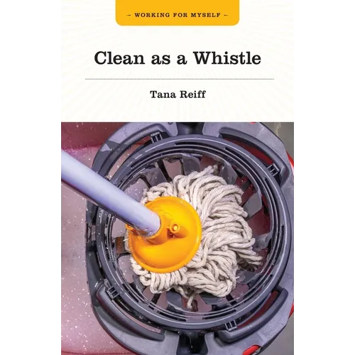 Clean as a Whistle - Paperback