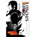 Naruto: Itachi's Story, Vol. 1: Daylight - Paperback