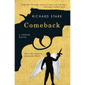 Comeback: A Parker Novel - Paperback