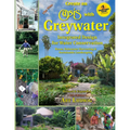 Create an Oasis with Greywater - Paperback