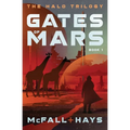 Gates of Mars - Paperback