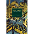 Berlin Stories - Paperback