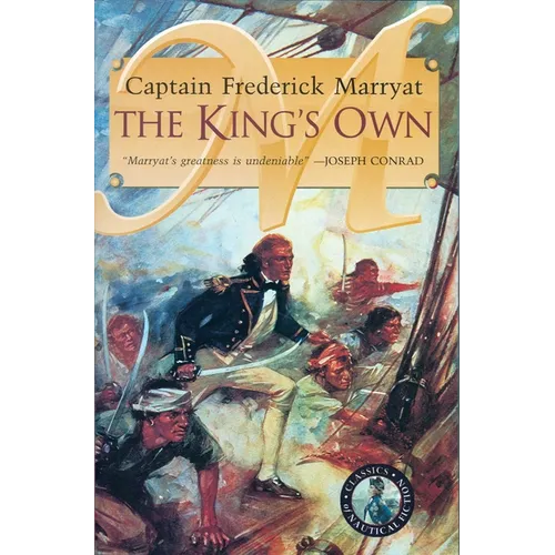 The King's Own