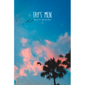 Fay's Men - Paperback
