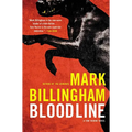 Bloodline: A Tom Thorne Novel - Paperback