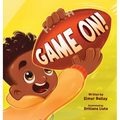 Game On - Hardcover