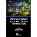 Essential Enterprise Blockchain Concepts and Applications - Hardcover