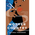 Mother Country - Paperback